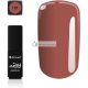 Silcare Soak Off Hybrid UV LED Flexy Gel Manicure Nails 4.5g Shade 137 by Roxie Cosmetics