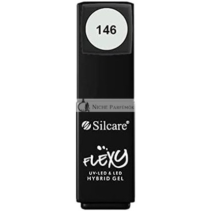 Silcare Flexy Hybrid Gel Nail Polish 146 4.5ml