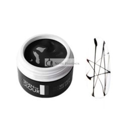   The Garden of Colour Geometric Hybrid Gel Nail Decoration Hybrid Gel