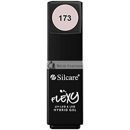 Silcare Flexy Hybrid Gel Nail Polish 173 4.5ml