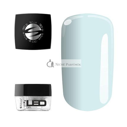 High Light LED Gel Blue 30g