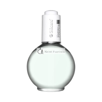 Cuticle Oil Almond Clear 75ml