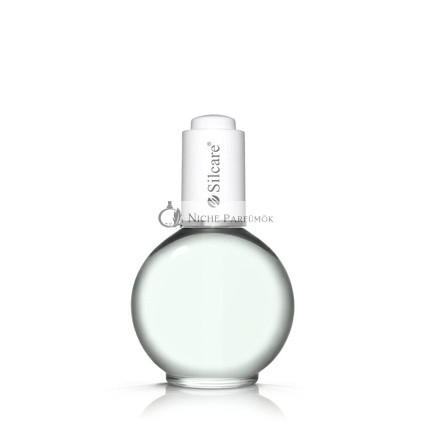 Silcare The Garden of Colour Roll-On Nail Oils 75ml
