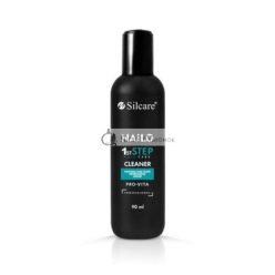 Silcare 90ml Nail Cleaner