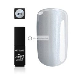 216 UV Nail Polish Flexy 4.5g Silcare