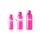 Silcare Base One Shine Cleaner, Base One Cleaner & Acetone
