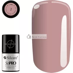 SoPRO UV/LED Hybrid Base 7g