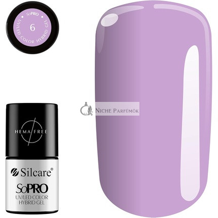 SoPRO UV/LED Color Hybrid Gel 01 7g