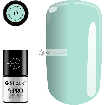 SoPRO UV/LED Color Hybrid Gel 18 7g