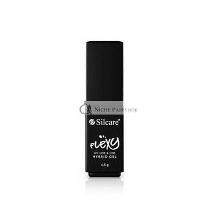 Flexy Hybrid Gel Nail Polish 271 4.5g Silcare