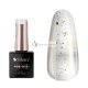 Silcare Mani More Dot Top Coat For Nails Gold 10g