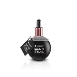 Silcare Hand Nail Oil Serum - 75ml