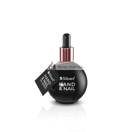 Silcare Hand Nail Oil Serum - 75ml