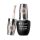 Silcare Top Coat Silk Delight No Wipe Hybrid Nail Polish Top Coat 9ml