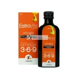   Estrovita Intensive Hydrating Serum - 30ml - Advanced Moisture Complex