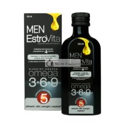 Estrovita Men Active Hydration Essence 150 Ml