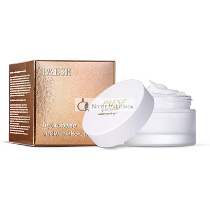 Paese Cosmetics Hydrobase Under Make-Up Moisturizing Base 30ml