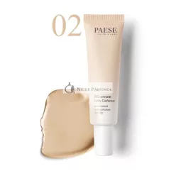 Paese DD Cream Daily Defense SPF30 Cream 2W Beige 30ml