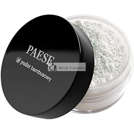 Paese Bamboo Long-Lasting Powder Matte 5g