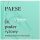 Paese Rice Powder Powder 30g