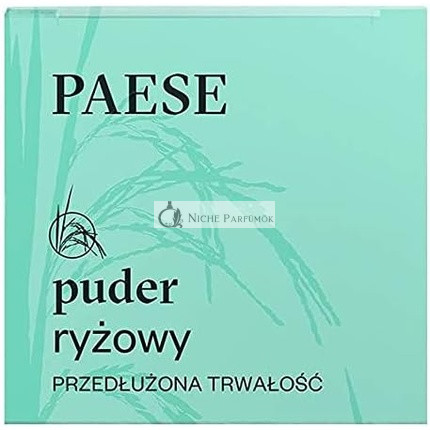 Paese Rice Powder Powder 30g