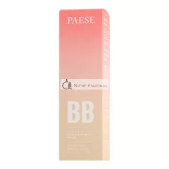 Paese BB Cream with Hyaluronic Acid 03W Natural 30ml