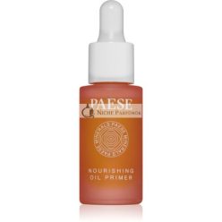PAESE Minerals Nourishing Makeup Oil 15ml