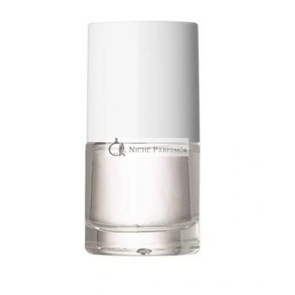 Paese Nail Enamel Treatment 01 Healthy Glow - Strengthening Formula For Vibrant Nails, 55ml