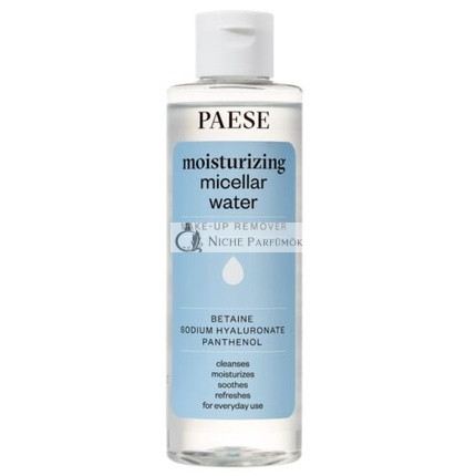 Paese Moisturizing Micellar Liquid 200ml