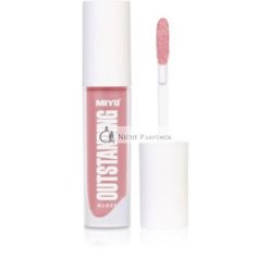 Miyo Outstanding Lip Product - 4 Ml