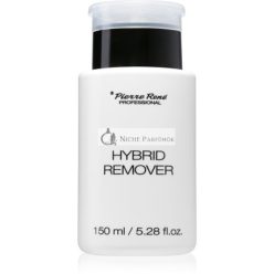 Pierre Rene Nails Hybrid Remover 150 ml