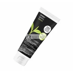   Tolpa Green Detox Pasta-Gel for Face Wash with Activated Charcoal 125ml