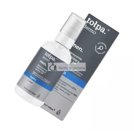 Tołpa Dermo Men Hydro Intensive Moisturizing Water Gel 75ml