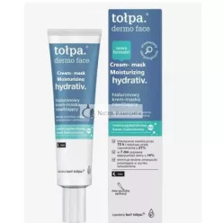   Tolpa Dermo Face Hydrativ Hyaluronic Cream Mask Moisturizing 40ml