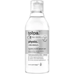   Tolpa Dermo Face Physio Microbiom Gentle Toner-Serum 2in1 200ml