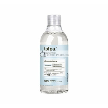 Tołpa Authentic Micellar Liquid 300ml