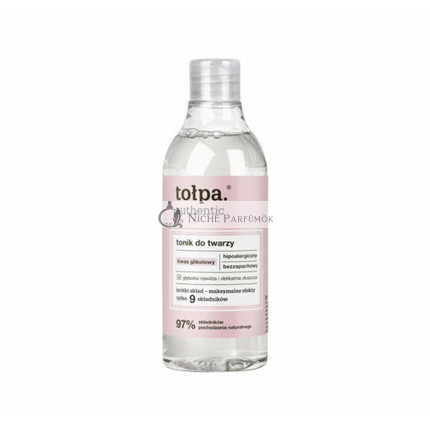Tołpa Authentic Face Toner 200ml