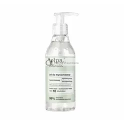 Tołpa Authentic Face Cleansing Gel 195ml