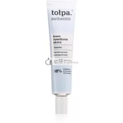 Tołpa Authentic Moisturizing Cream 40ml - For Hydrated Skin