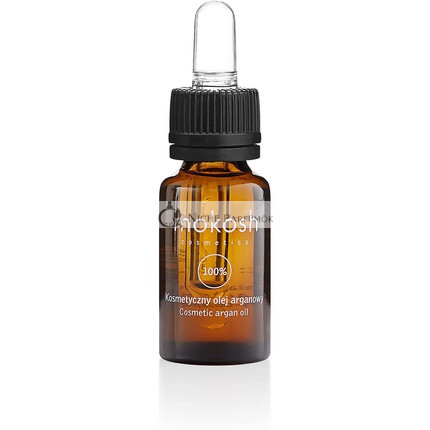 Mokosh Argan Oil 12ml