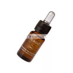 Mokosh Cosmetic Raspberry Seed Oil 12ml