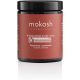 Mokosh Bronzing Body and Face Balm Orange & Cinnamon 180ml Glass Jar