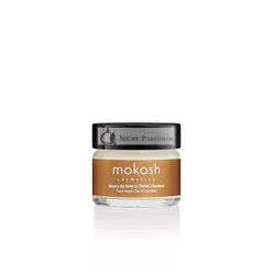 Mokosh Oat and Bamboo Lifting Face Mask 15ml