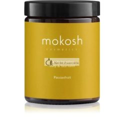   Mokosh Cosmetics Passionfruit Self-Tanning Balm For Face And Body - 180 Ml