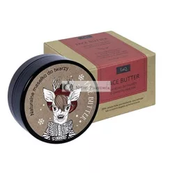 LAQ Face Butter Natural Face Mask Pralinka 50ml