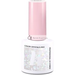 Hi Hybrid Professional UV Hybrid 5ml 102