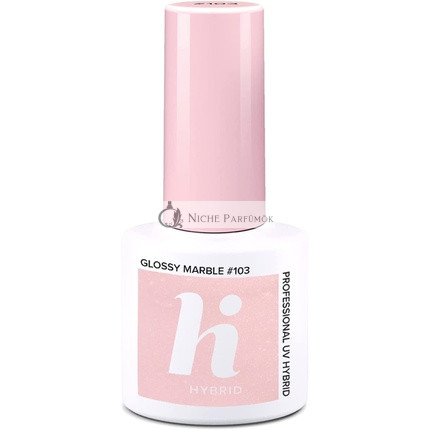 Hi Hybrid Professional UV Hybrid 5ml 103