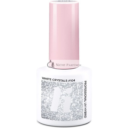 Hi Hybrid Professional UV Hybrid 5ml 104