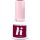 Hi Hybrid 204 Red Raspberry UV Gel Nail Polish 5ml