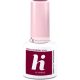 Hi Hybrid 204 Red Raspberry UV Gel Nail Polish 5ml